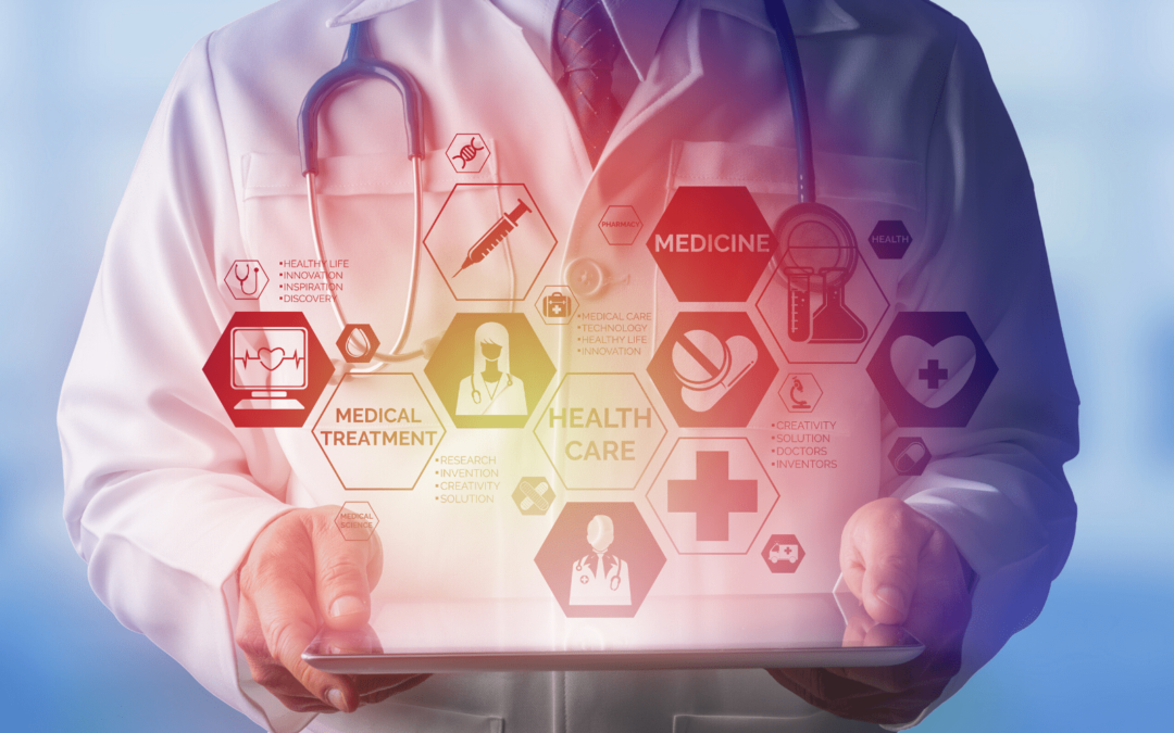 What are the Advantages of Using an EMR?