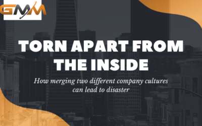 How Different Company Cultures Can Hurt a Merger