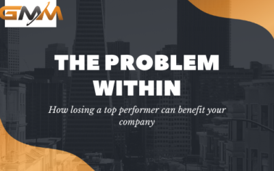 Losing a Team Member Can Benefit the Company