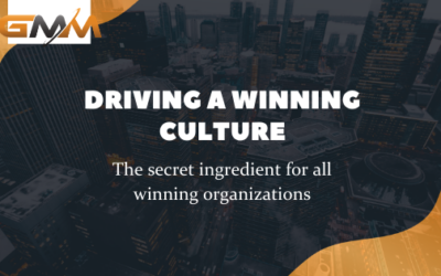 Driving Culture in Your Healthcare Organization