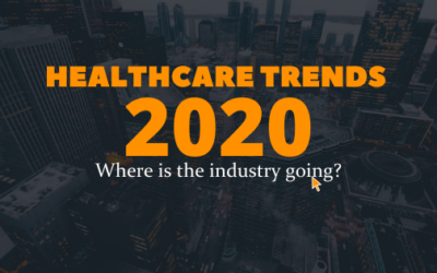 Healthcare Industry Trends in 2020