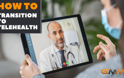 How To Transition To Telehealth