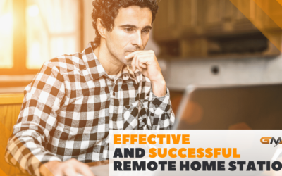 Effective and Successful Remote Home Station