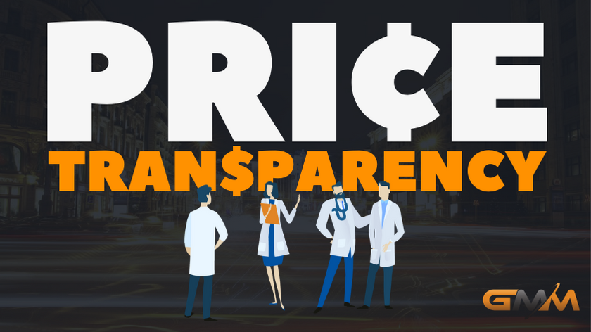 Price Transparency in Healthcare
