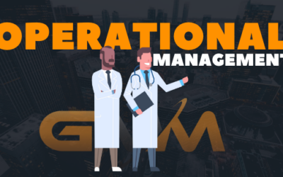 Healthcare Operational Management