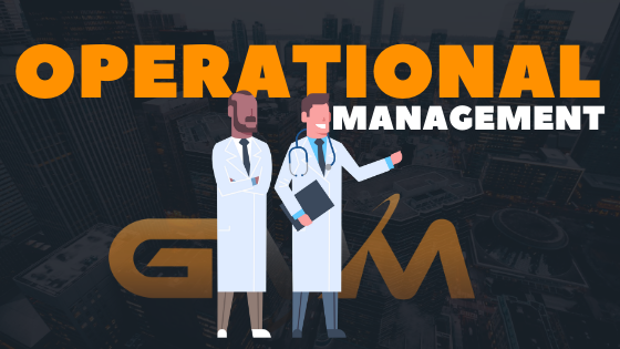 Healthcare Operational Management