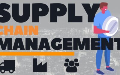 Supply Chain Management