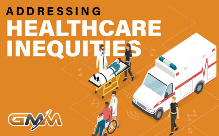 Addressing Healthcare Inequities