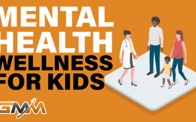 Mental Health Wellness for Kids