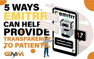 5 Ways Emittr Can Help Provide Patient Transparency