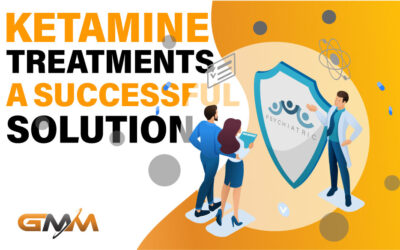 Ketamine Treatments | A Successful Solution