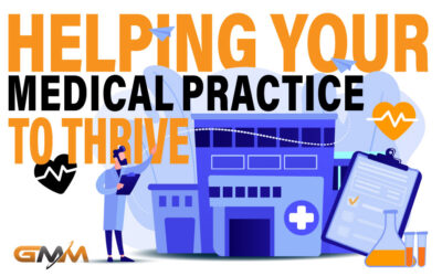 Helping Your Medical Practice to Thrive
