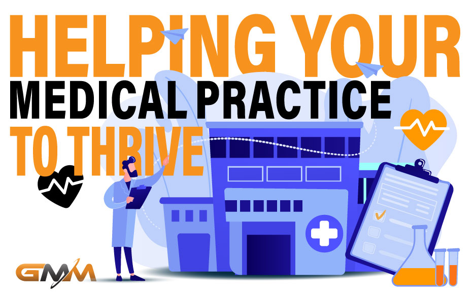 Helping Your Medical Practice to Thrive